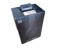 Image of BRAND NEW Beats Solo3 Wireless Headphones - Black - Sealed Box - Bluetooth -