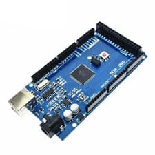 Image of Mega2560 R3 Mega 2560 Board with CH340G Compatible with Arduino