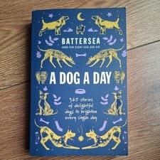 Image of Battersea Dogs and Cats Home - A Dog a Day