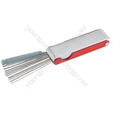 Image of Draper Welding Nozzle Cleaner
