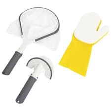 Image of WALPLUS Lay-Z-Spa All in One Tool Set for Hot Tub Spa Cleaning Care