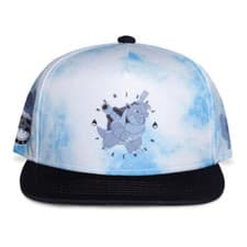 Image of POKEMON Blastoise Snapback Baseball Cap