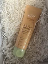 Image of PIXI Glow Tonic Cleansing Gel 135ml Cleanser - New