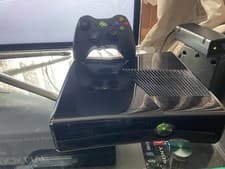 Image of Xbox 360 Slim 250GB – Fully Working – Excellent And Immaculate Condition