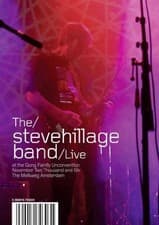 Image of Steve Hillage Band Steve Hillage Band: Live At the Gong Unconvention DVD NEW