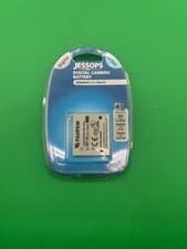Image of Brand New Jessops Replacement FUJIFILM NP-40 Digital Camera Battery