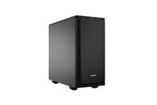 Image of be quiet! Pure Base 600 Midi Tower Black