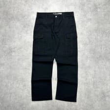 Image of Carhartt Cargo Pants W34