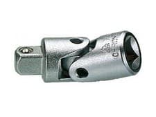 Image of Teng Universal Joint 1/2in Drive Satin Finish Length 69mm TENM120030