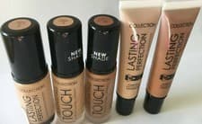 Image of Collection Lasting Perfection 16 Hour Ultimate/Illuminating Foundation - Choose