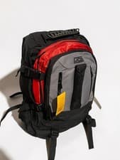 Image of 40x25x20 Travel Backpack EasyJet & Ryanair Approved Cabin Carry On