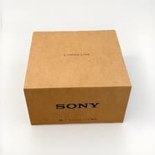 Image of NEW Sony Alpha FX3 12.1MP Full-Frame Cinema Line Camera (Body Only)