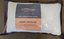 Image of White Pillow