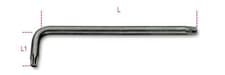 Image of Beta Tools 97 RTX20 Offset Torx® Security/Tamper-Proof Key Wrench T20 000970220