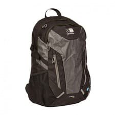 Image of Karrimor Metro 30L Reflective Unisex Rucksack Travel Hiking Outdoor Backpack