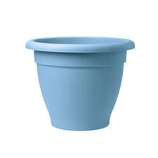 Image of Stewart Garden Essentials Planter - Steel Blue
