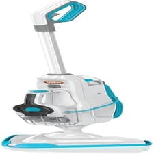 Image of Vax Steam Fresh Combi Classic Steam Cleaner, Portable Handheld and Floor Steam M