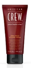 Image of American Crew Firm Hold Styling Cream - 100ml