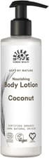 Image of Urtekram Coconut Body Lotion, 245 ml