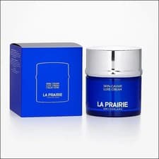Image of La Prairie Skin Caviar Luxe Sleep Cream - 1.7 oz