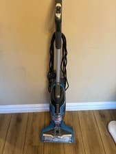 Image of BISSELL CrossWave 3-in-1 Multi-Surface wet & dry Floor Cleaner