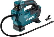 Image of Makita 18V Air Compressor MP001DZ 161PSI Truck Body Only NEW