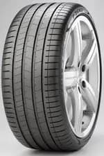 Image of Summer Tyre 255/35 R19 Pirelli 96Y P-ZERO PZ4 L.S XL Runflat
