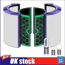 Image of Filter for Dyson Pure Cool DP04 HP04 HP07 HP09 PH01 PH03 Air Purifying Tower Fan
