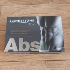 Image of Slendertone System Abs 7 / X-70 Belt with Controller /Charger & Pads -Brand New
