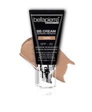 Image of BellaPierre Cosmetics ~ Derma Renew BB Cream ~ 1.7 fl oz - dark retail $35.98