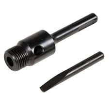 Image of 100MM SDS PLUS CORE DRILL ARBOR 793793