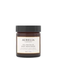 Image of Aurelia London Cell Revitalise Night Moisturiser 30ml
