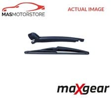 Image of WIPER ARM SET WINDOW CLEANING MAXGEAR 39-0861 FOR FORD KA 1.2,1.3 TDCI 51KW,55KW