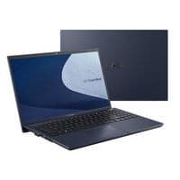 Image of Asus ExpertBook B1 B1500CEAE Laptop i3-1115G4 15.6in FHD 8GB DDR4-SDRAM