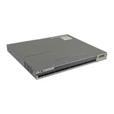 Image of 24-Port Cisco Catalyst WS-C375x-24-S L2+L3 Managed Switch, 24x 10/100/1000Mbps,