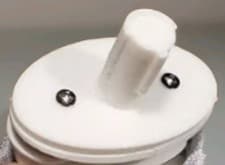 Image of Momaroo Mamaroo 4M 005 Arm Repair Fix 2011 Rocker Bouncer