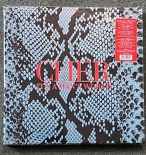 Image of Cher - It's a Man's World Deluxe Edition (Rhino) 4LP Vinyl 12" Album Box Set