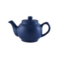 Image of Price & Kensington 2 & 6 Cup Ceramic Traditional Tea Pot Teapot Coffee Pot New