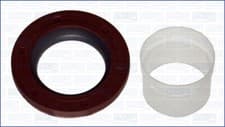 Image of AJUSA 15061900 Shaft Seal, camshaft for FORD,OPEL,VAUXHALL