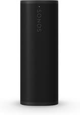 Image of Sonos Roam 2 | Lightweight Portable Waterpoof Speaker with Bluetooth, WiFi, 10 h