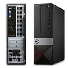 Image of Dell Vostro 3250 Intel i3 6th Gen 3.70 4GB RAM 120GB SSD Windows 11 PC Desktop
