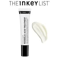 Image of The INKEY List Mandelic Acid Treatment Helps Reduce Discoloration and Hyperpigm