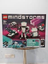 Image of LEGO 51515 Mindstorms Robot Inventor Robotics #2 - RETIRED **Ready To Dispatch**