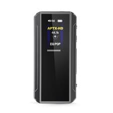 Image of FIIO BTR13 Black Bluetooth DAC Amplifier QCC5125 Hi-Res Global PEQ LDAC aptX 3.5