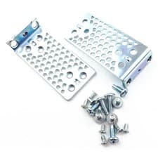 Image of Cisco C9500-Acc-Kit-19I= Rack Accessory Mount Kit For Catalyst 9500 Series