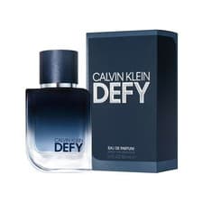 Image of Calvin Klein Defy Eau de Parfum 50ml Spray Authentic Brand New & Sealed