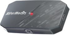 Image of AVerMedia BU113 CamStream 4K Capture Box (White)