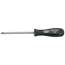 Image of Draper Draper TX-STAR Security Screwdriver (T30T x 115mm)