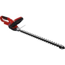 Image of 20V Lightweight Cordless Hedge Trimmer - 520mm Blade - Swivel Grip - Body Only