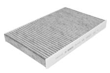 Image of Fits BOSCH 1 987 435 535 Filter, interior air DE stock